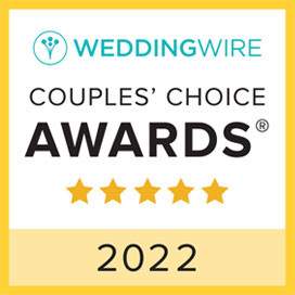  WeddingWire Couples Choice Awards 2022